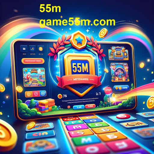 Explorando a Seção Destaques do 55m: O Melhor dos Jogos de Palavras-chave